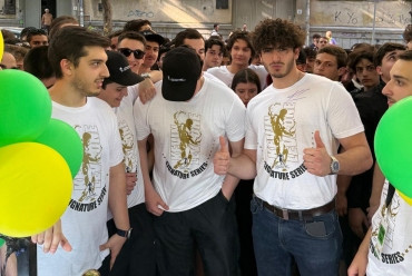 Georgia welcomed us with open arms! – Tbilisi Tour 2025