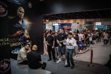 Dubai Muscle Show 2025 – Dubai Exhibition Centre, 24–26 października