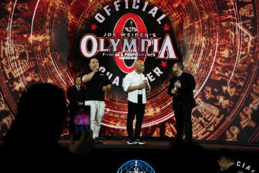 Vietnam Tour 2025 – Ho Chi Minh City, 1–2 listopada