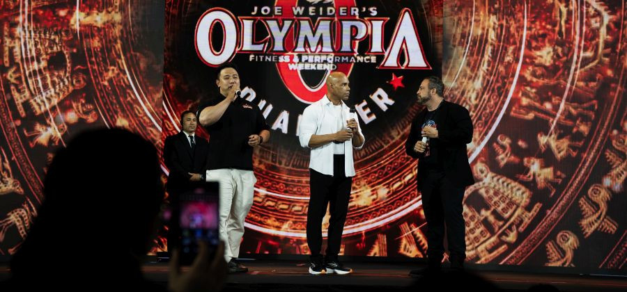 Vietnam Tour 2025 – Ho Chi Minh City, 1–2 listopada