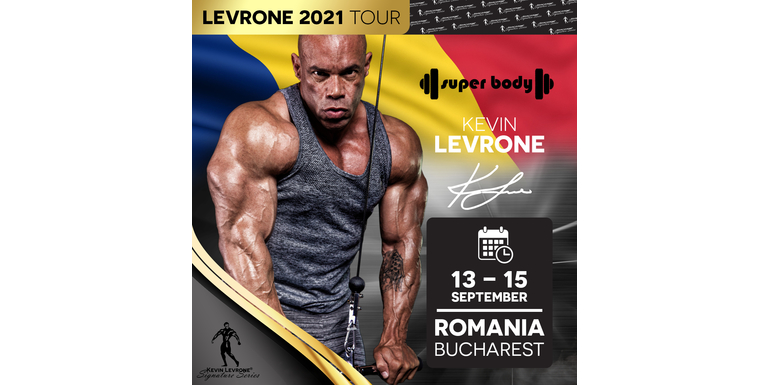 ROMANIA TOUR 2021